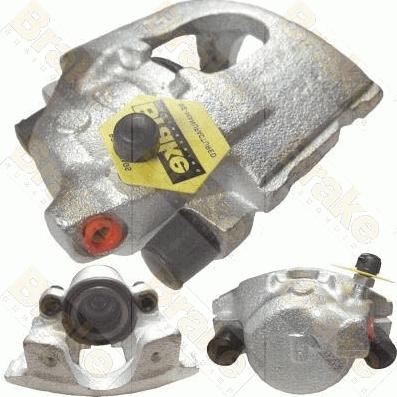 Brake Engineering CA900R - Спирачен апарат vvparts.bg