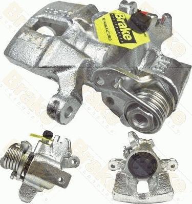 Brake Engineering CA919 - Спирачен апарат vvparts.bg