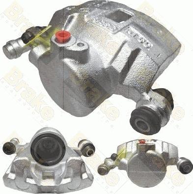 Brake Engineering CA927R - Спирачен апарат vvparts.bg