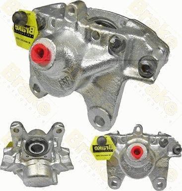 Brake Engineering CA494R - Спирачен апарат vvparts.bg