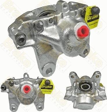 Brake Engineering CA494 - Спирачен апарат vvparts.bg