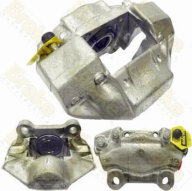 Brake Engineering CA490R - Спирачен апарат vvparts.bg