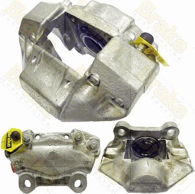 Brake Engineering CA490 - Спирачен апарат vvparts.bg