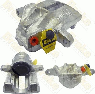 Brake Engineering CA482R - Спирачен апарат vvparts.bg