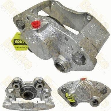 Brake Engineering CA42R - Спирачен апарат vvparts.bg