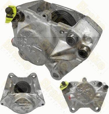 Brake Engineering CA559R - Спирачен апарат vvparts.bg