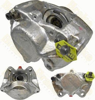 Brake Engineering CA562R - Спирачен апарат vvparts.bg