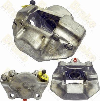 Brake Engineering CA56 - Спирачен апарат vvparts.bg