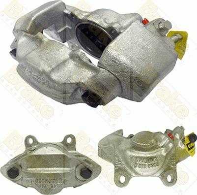 Brake Engineering CA50 - Спирачен апарат vvparts.bg