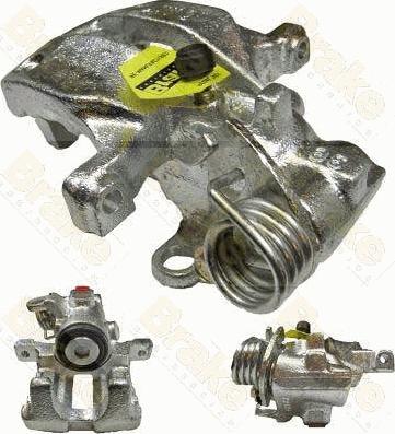 Brake Engineering CA511R - Спирачен апарат vvparts.bg