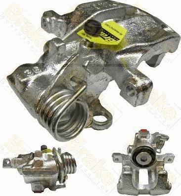 Brake Engineering CA511 - Спирачен апарат vvparts.bg