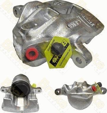 Brake Engineering CA694R - Спирачен апарат vvparts.bg