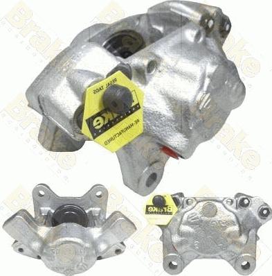 Brake Engineering CA692R - Спирачен апарат vvparts.bg