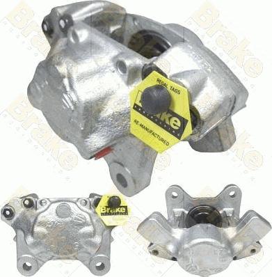 Brake Engineering CA692 - Спирачен апарат vvparts.bg