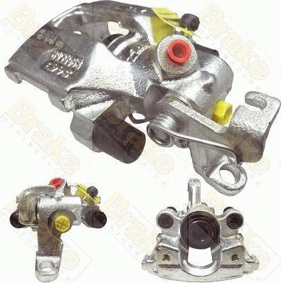 Brake Engineering CA685 - Спирачен апарат vvparts.bg