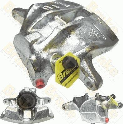 Brake Engineering CA625 - Спирачен апарат vvparts.bg