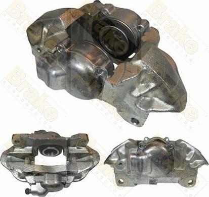 Brake Engineering CA195R - Спирачен апарат vvparts.bg