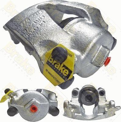 Brake Engineering CA1962 - Спирачен апарат vvparts.bg