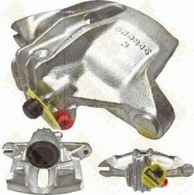 Brake Engineering CA1939R - Спирачен апарат vvparts.bg