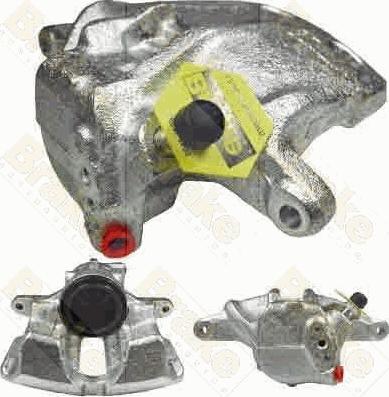 Brake Engineering CA1453R - Спирачен апарат vvparts.bg