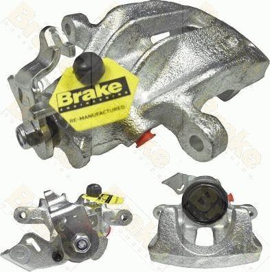 Brake Engineering CA1430 - Спирачен апарат vvparts.bg