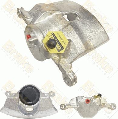 Brake Engineering CA1426R - Спирачен апарат vvparts.bg