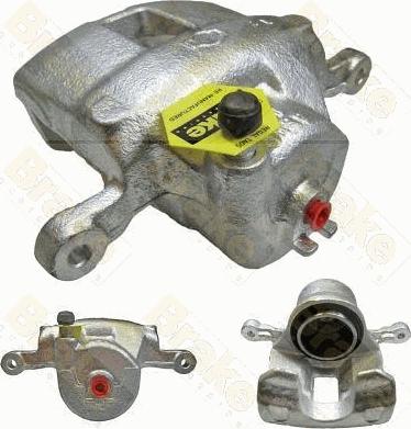 Brake Engineering CA1471 - Спирачен апарат vvparts.bg