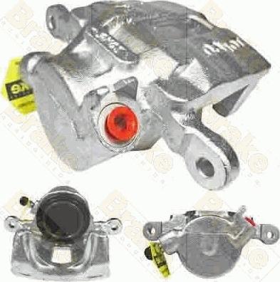 Brake Engineering CA1556R - Спирачен апарат vvparts.bg