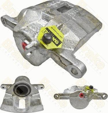 Brake Engineering CA1506R - Спирачен апарат vvparts.bg