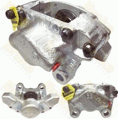 Brake Engineering CA1518R - Спирачен апарат vvparts.bg