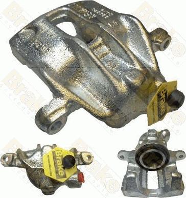 Brake Engineering CA1034 - Спирачен апарат vvparts.bg