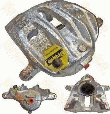 Brake Engineering CA1024 - Спирачен апарат vvparts.bg