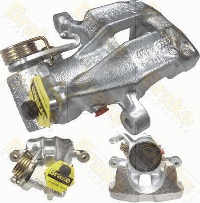 Brake Engineering CA1169 - Спирачен апарат vvparts.bg