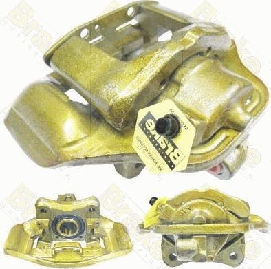 Brake Engineering CA189R - Спирачен апарат vvparts.bg