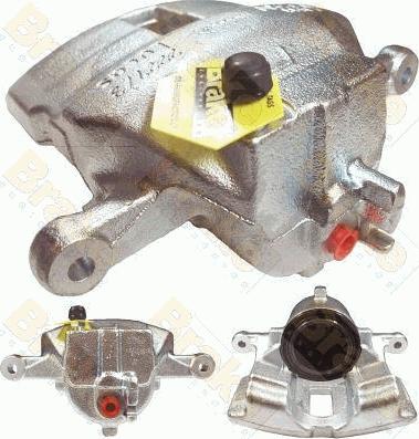 Brake Engineering CA1830 - Спирачен апарат vvparts.bg