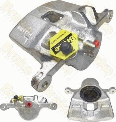 Brake Engineering CA1362 - Спирачен апарат vvparts.bg