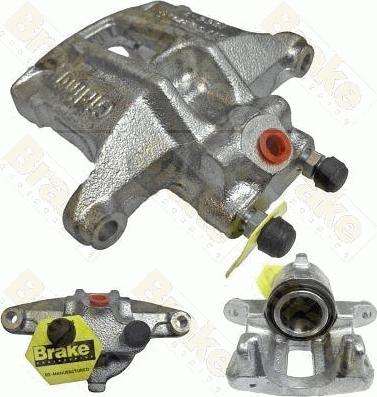 Brake Engineering CA1302 - Спирачен апарат vvparts.bg