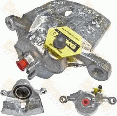 Brake Engineering CA1326R - Спирачен апарат vvparts.bg