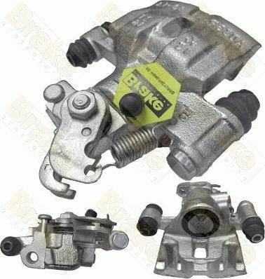 Brake Engineering CA1294R - Спирачен апарат vvparts.bg