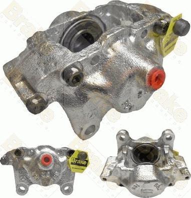 Brake Engineering CA1268 - Спирачен апарат vvparts.bg