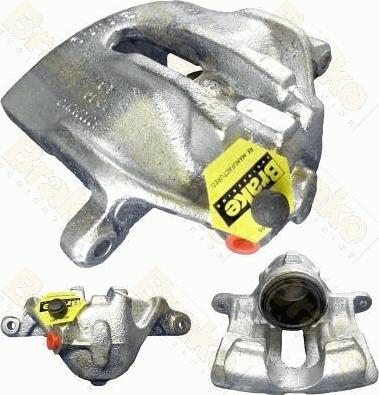 Brake Engineering CA1210 - Спирачен апарат vvparts.bg