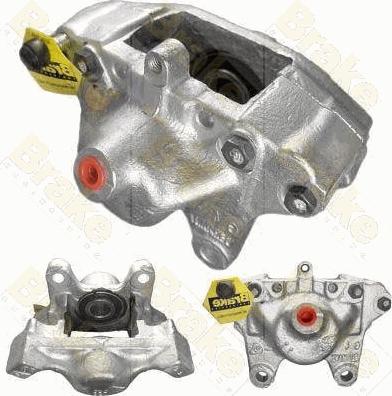 Brake Engineering CA1794R - Спирачен апарат vvparts.bg