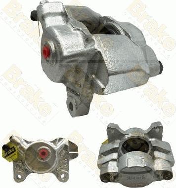 Brake Engineering CA17 - Спирачен апарат vvparts.bg