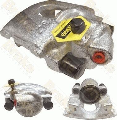 Brake Engineering CA852 - Спирачен апарат vvparts.bg