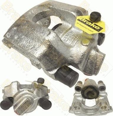 Brake Engineering CA860 - Спирачен апарат vvparts.bg