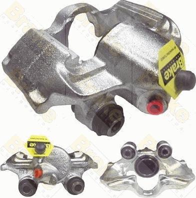 Brake Engineering CA801 - Спирачен апарат vvparts.bg