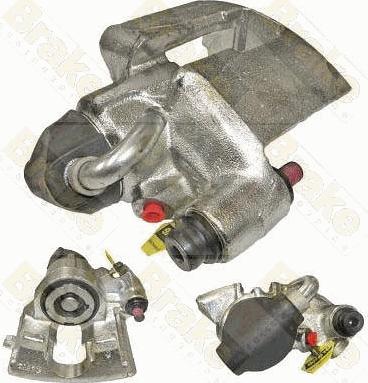 Brake Engineering CA882R - Спирачен апарат vvparts.bg