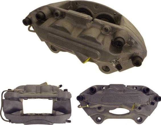 Brake Engineering CA3411 - Спирачен апарат vvparts.bg