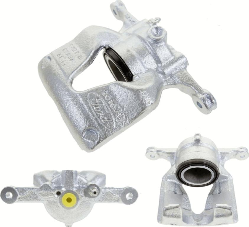 Brake Engineering CA3584 - Спирачен апарат vvparts.bg