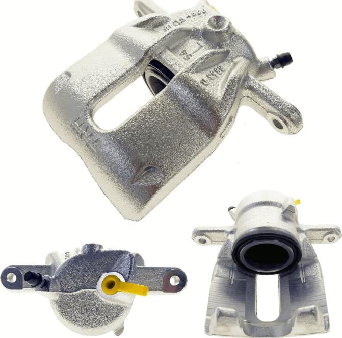 Brake Engineering CA3639 - Спирачен апарат vvparts.bg